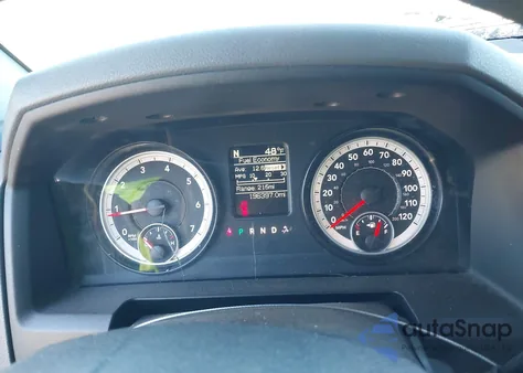 2014 Ram 1500 Express from USA, damaged, VIN 1C6RR7FT8ES158659